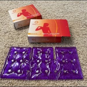 Click heat neck & shoulder